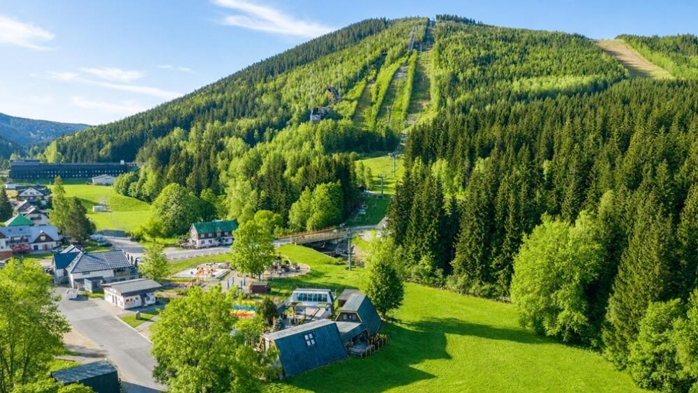Harrachov. Foto: ArtMoment